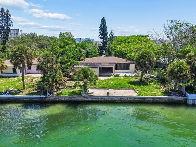 9300 GULF BOULEVARD, St Pete Beach, FL 33706
