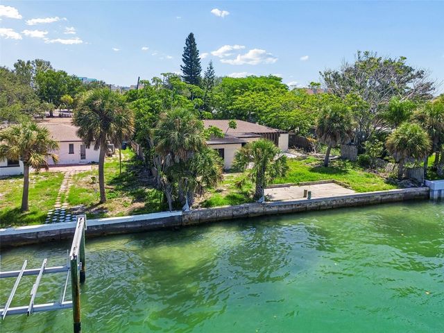 9300 GULF BOULEVARD, St Pete Beach, FL 33706