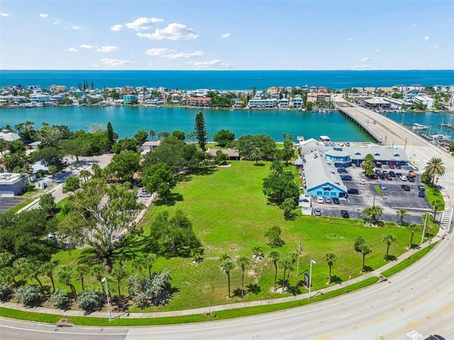 9300 GULF BOULEVARD, St Pete Beach, FL 33706