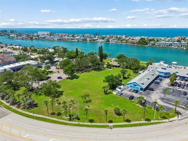 9300 GULF BOULEVARD, St Pete Beach, FL 33706