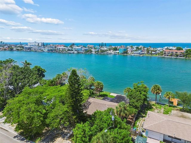 9300 GULF BOULEVARD, St Pete Beach, FL 33706