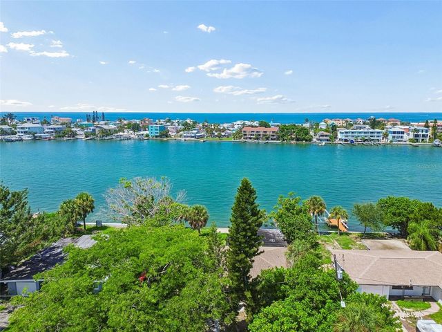 9300 GULF BOULEVARD, St Pete Beach, FL 33706