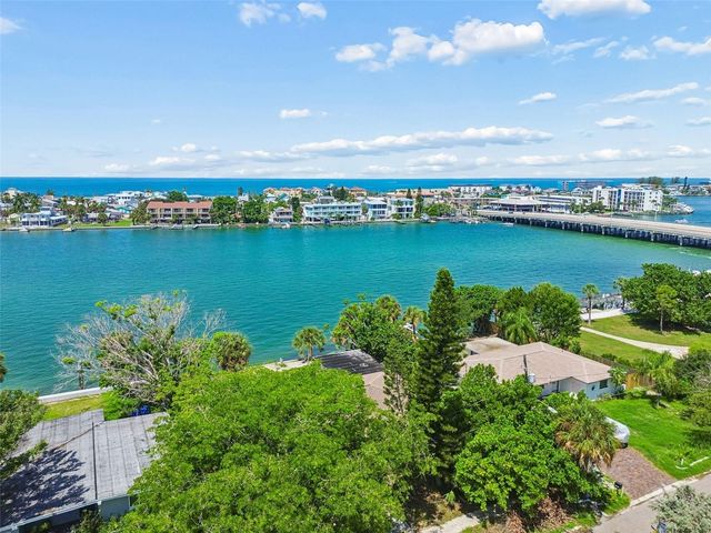 9300 GULF BOULEVARD, St Pete Beach, FL 33706