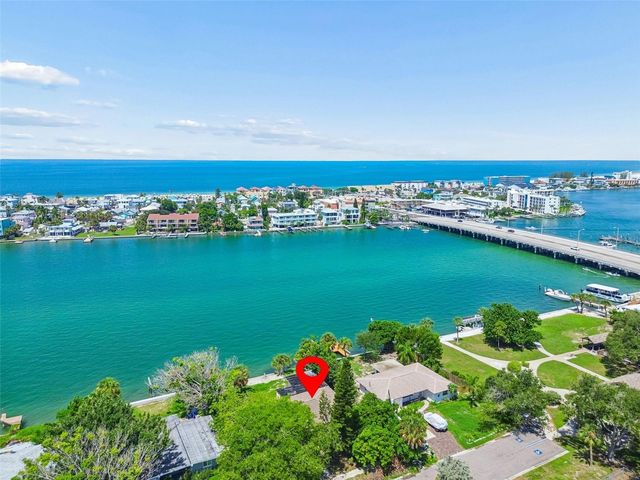 9300 GULF BOULEVARD, St Pete Beach, FL 33706