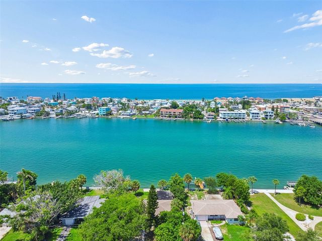 9300 GULF BOULEVARD, St Pete Beach, FL 33706