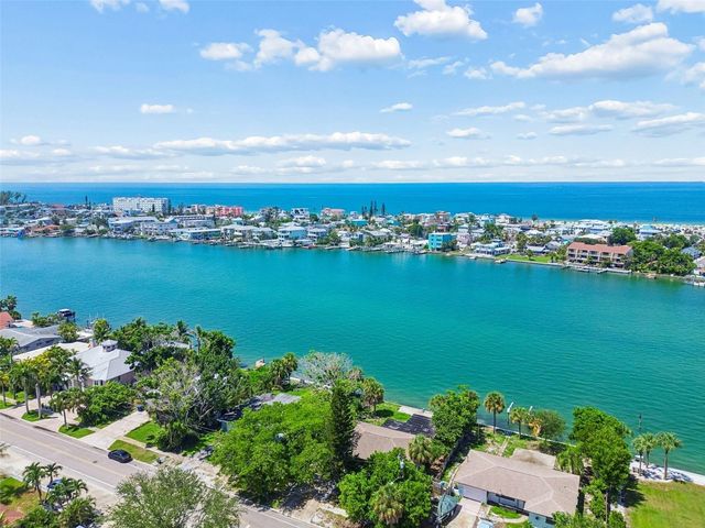 9300 GULF BOULEVARD, St Pete Beach, FL 33706
