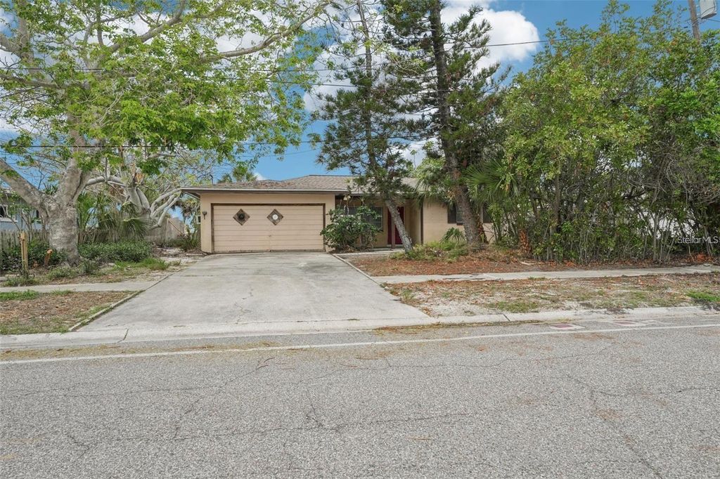 9300 GULF BOULEVARD, St Pete Beach, FL 33706