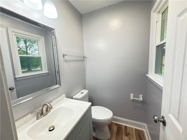 115 Woodfern Circle, Belton, SC 29627