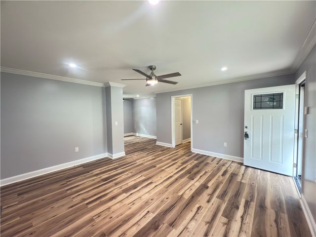 115 Woodfern Circle, Belton, SC 29627