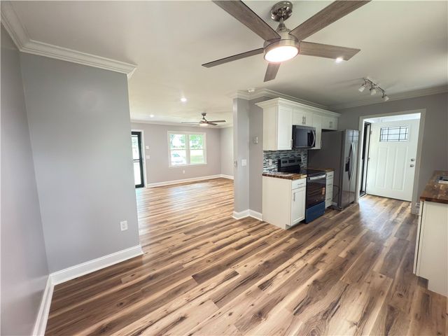 115 Woodfern Circle, Belton, SC 29627