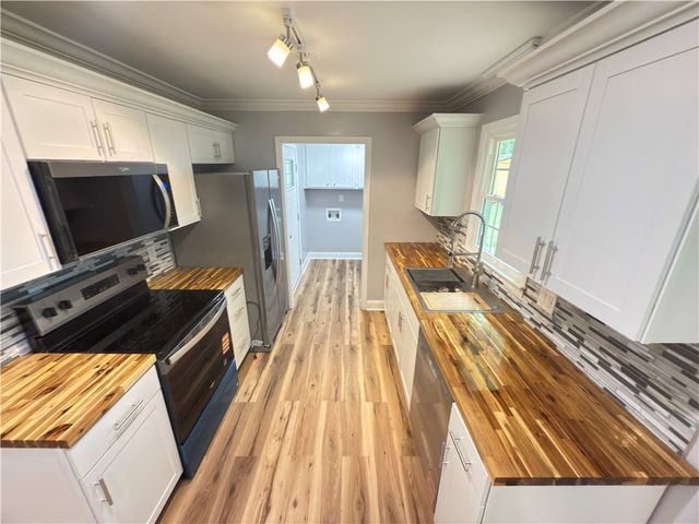 115 Woodfern Circle, Belton, SC 29627