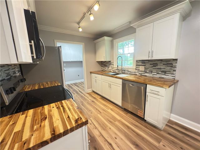 115 Woodfern Circle, Belton, SC 29627