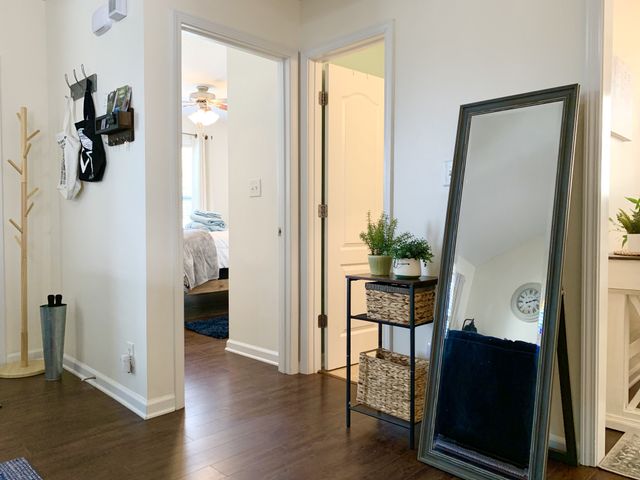 1016 Sunset Dr, Clarksville, TN 37040