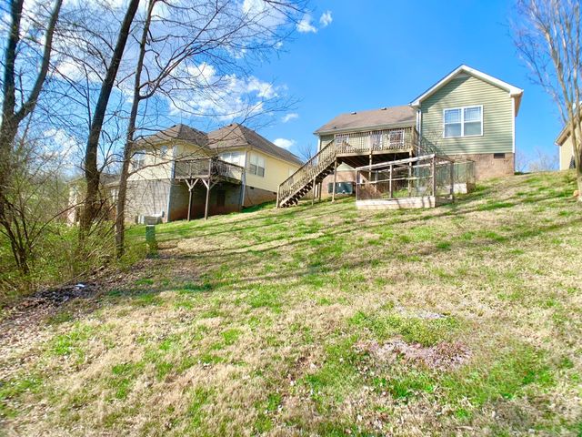1016 Sunset Dr, Clarksville, TN 37040