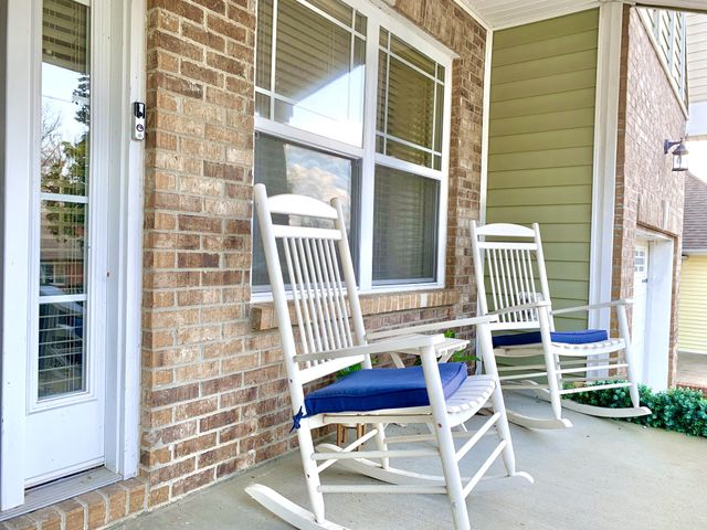 1016 Sunset Dr, Clarksville, TN 37040