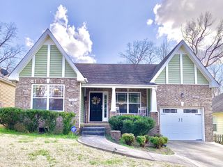 1016 Sunset Dr, Clarksville, TN 37040