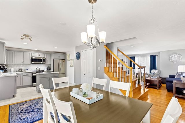 35 Pilgrim Village Road 402, Taunton, MA 02780