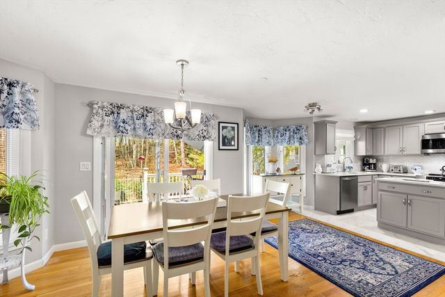 35 Pilgrim Village Road 402, Taunton, MA 02780