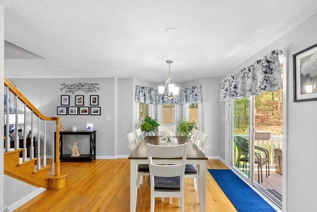 35 Pilgrim Village Road 402, Taunton, MA 02780
