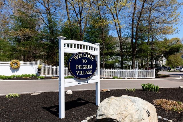 35 Pilgrim Village Road 402, Taunton, MA 02780