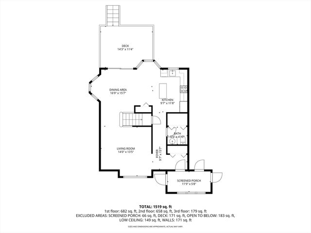 35 Pilgrim Village Road 402, Taunton, MA 02780