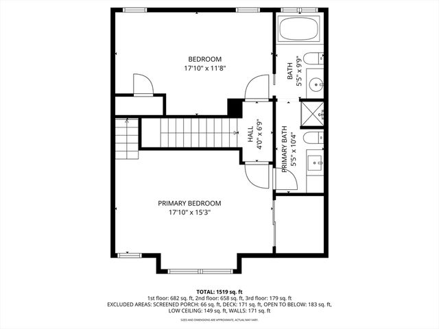 35 Pilgrim Village Road 402, Taunton, MA 02780