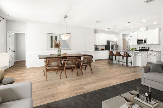 12 Hartwell Rd, Bluffton, SC 29910