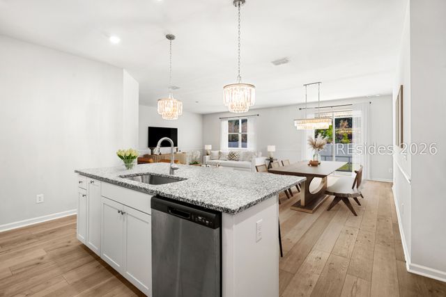 12 Hartwell Rd, Bluffton, SC 29910