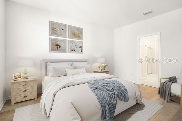 12 Hartwell Rd, Bluffton, SC 29910