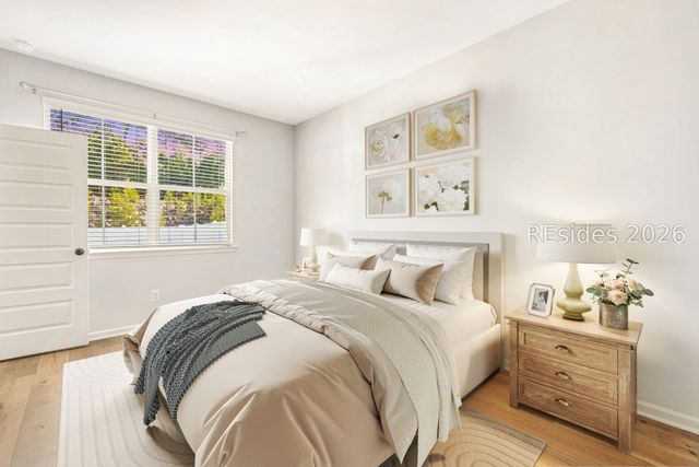 12 Hartwell Rd, Bluffton, SC 29910