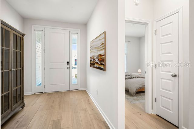 12 Hartwell Rd, Bluffton, SC 29910