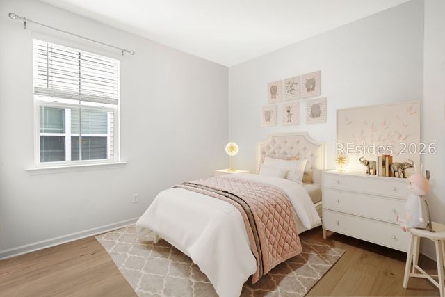 12 Hartwell Rd, Bluffton, SC 29910