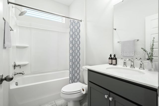 12 Hartwell Rd, Bluffton, SC 29910