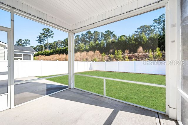 12 Hartwell Rd, Bluffton, SC 29910