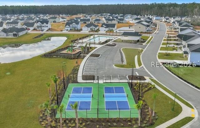 12 Hartwell Rd, Bluffton, SC 29910