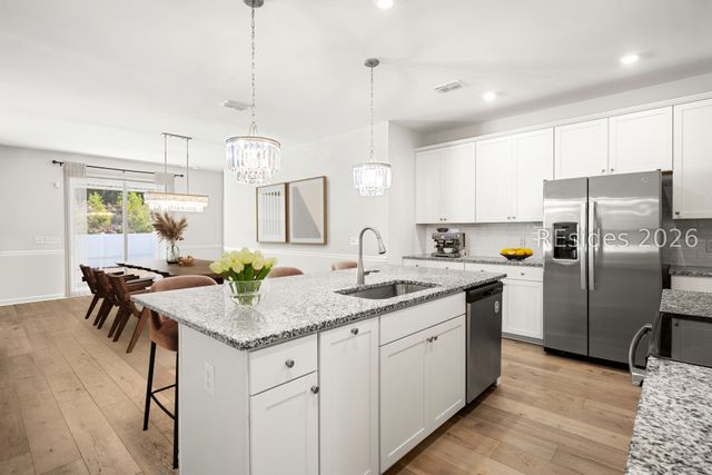 12 Hartwell Rd, Bluffton, SC 29910