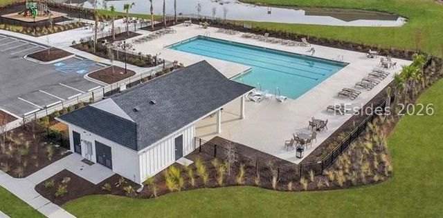 12 Hartwell Rd, Bluffton, SC 29910