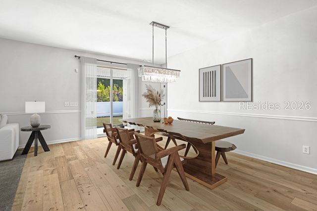 12 Hartwell Rd, Bluffton, SC 29910