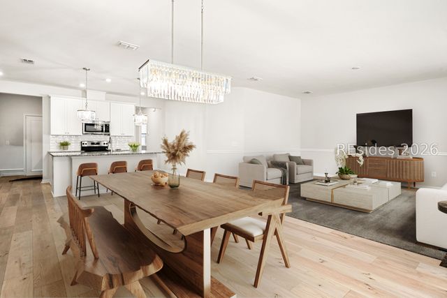 12 Hartwell Rd, Bluffton, SC 29910