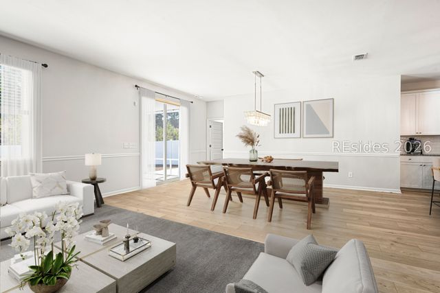 12 Hartwell Rd, Bluffton, SC 29910