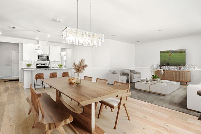 12 Hartwell Rd, Bluffton, SC 29910