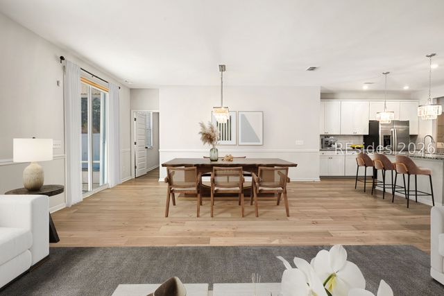 12 Hartwell Rd, Bluffton, SC 29910