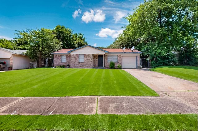6321 Silvery Moon Drive, Dallas, TX 75241