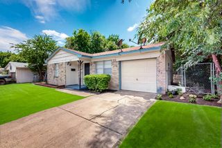 6321 Silvery Moon Drive, Dallas, TX 75241