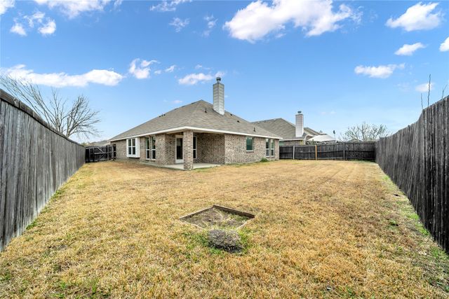 131 Wandering Drive, Forney, TX 75126