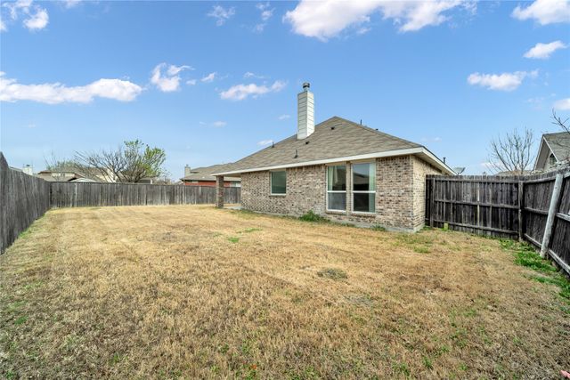 131 Wandering Drive, Forney, TX 75126