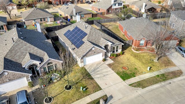 131 Wandering Drive, Forney, TX 75126