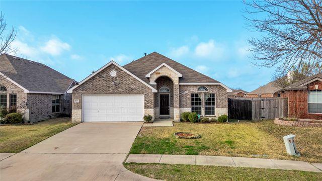 131 Wandering Drive, Forney, TX 75126