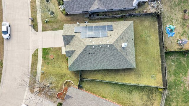 131 Wandering Drive, Forney, TX 75126