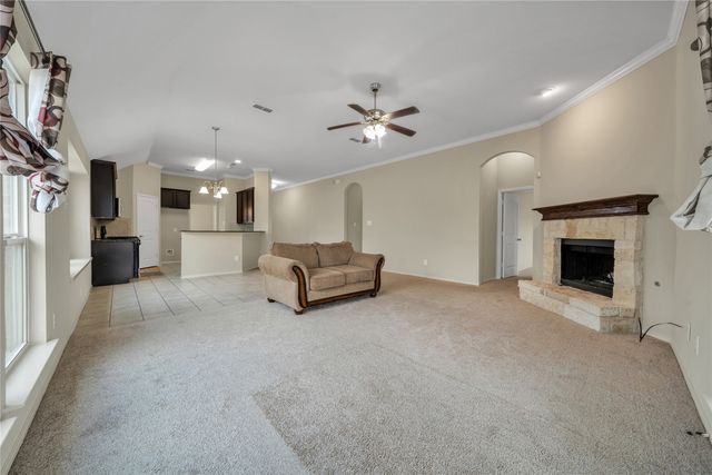 131 Wandering Drive, Forney, TX 75126